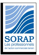 L'outsourcing commerciale a son syndicat : le SORAP
